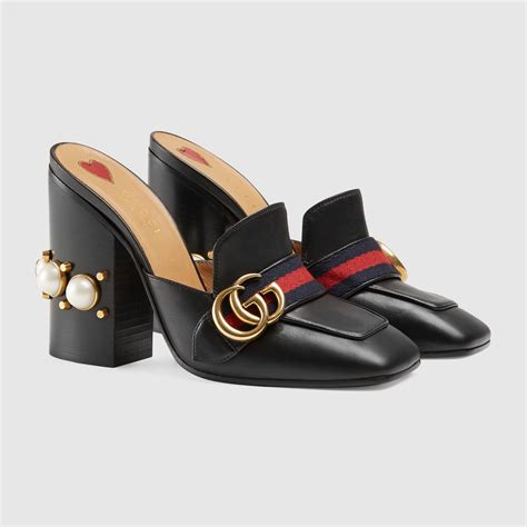 Gucci Mules for Women .